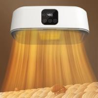 BIT Secadora de Ropa Eléctrica Portátil,600W,Secador de Ropa Eléctrico Multifuncional con Control Remoto Secador de Aire Caliente Portátil para el Hogar con Temporizador - details 1