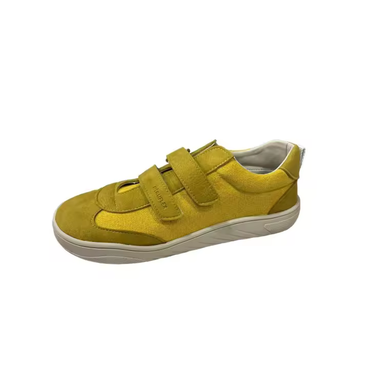 Deportiva Cotton Amarillo de Piruflex - 1