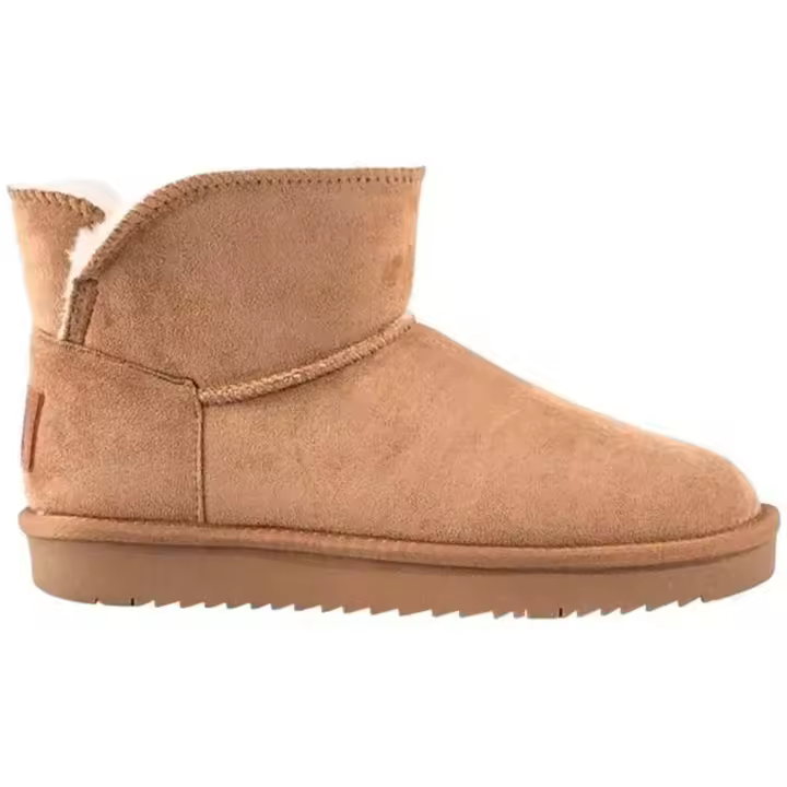 Botas XTI  para mujer en color beige - 1