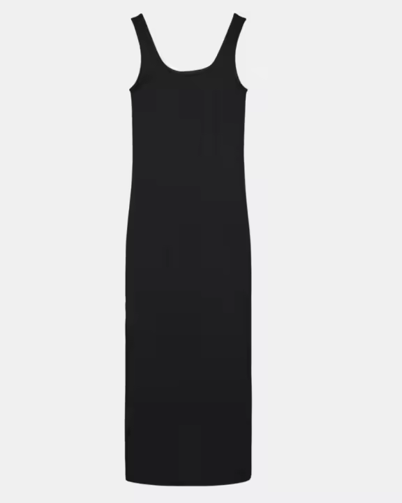 VERO MODA 10325601 CHLOE Vestidos  Top Mujer Negro - 1