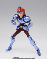 AURIGA CAPELLA FIGURA 17 CM SAINT SEIYA SAINT CLOTH MYTH - details 2