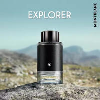 Agua fresca - 100 ml Mont blanc Perfume para hombre 100ml - details 7