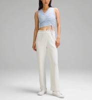 Capri Yoga Pantalones Mujer Cintura Alta Ajustables Transpirables Leggings Flares Deporte Gimnasio Slim Talla Grande Pantalones Dance - details 0