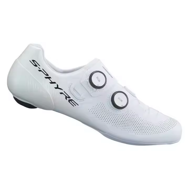 Shimano Zapatillas De Carretera Rc903 Blanco - 1