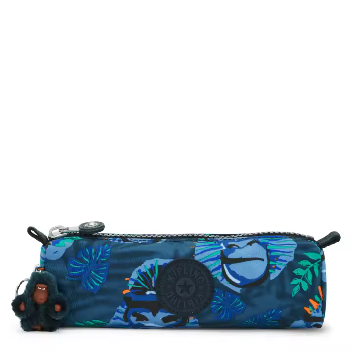 Kipling Freedom estuche – Blue Monkey Fun - 1