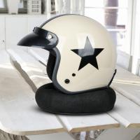 Soporte Portátil Para Casco De Motocicleta Servicio De Almohadilla Soporte Para Casco De Motocicleta Dirtbike ATV - details 4