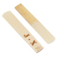 10 Pcs De Acordeones De Saxofón Tenor 2.5 Para Alto Y Soprano 100% Nuevos Y De Alta Calidad Accesorios Para Instrumentos Musicales - details 2