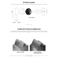 Samsung Galaxy Buds3 SM-R530 Auriculares inalámbricos, Bluetooth v5.4, IP57, cancelación de Ruido adaptativa, Audio 360, Sonido Hi-Fi - details 4