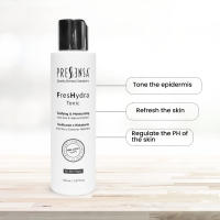 Pressensa Intensive Treatment Kit - Pack de Cuidado Facial Intensivo para una Piel Radiante en 4 Semanas - details 1