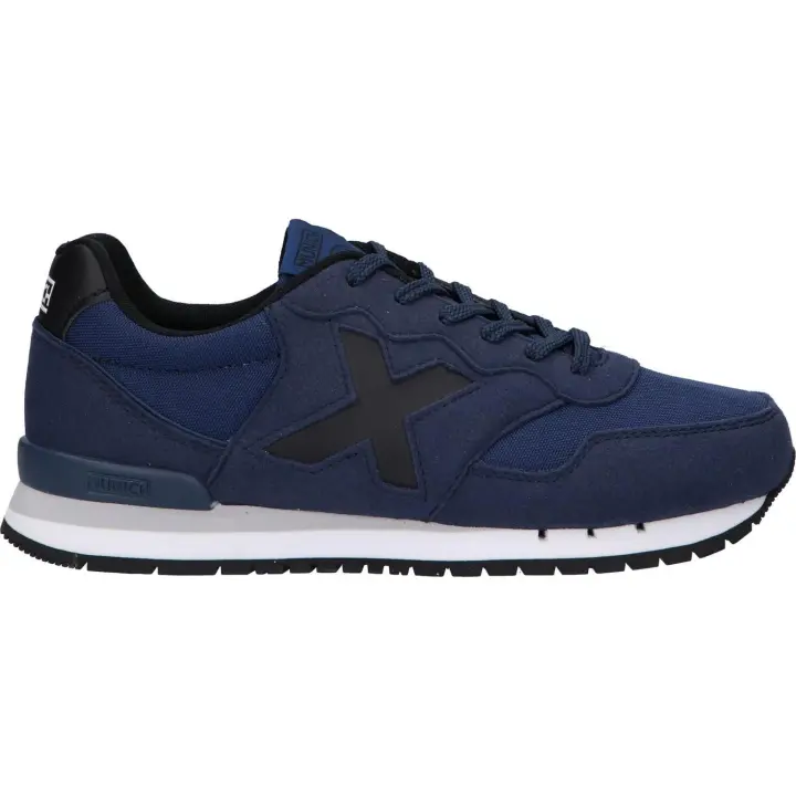 Zapatillas deporte de Mujer y Niña y Niño MUNICH 1690104 DASH AZUL - 1