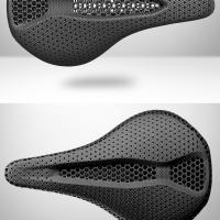 Sillín De Bicicleta RYET Ultrafino De Carbono 3D 145MM 7*9 Para Hombres Y Mujeres Triatlón Carretera MTB Montaña Gravel Piezas De Sillín De Bicicleta - details 18
