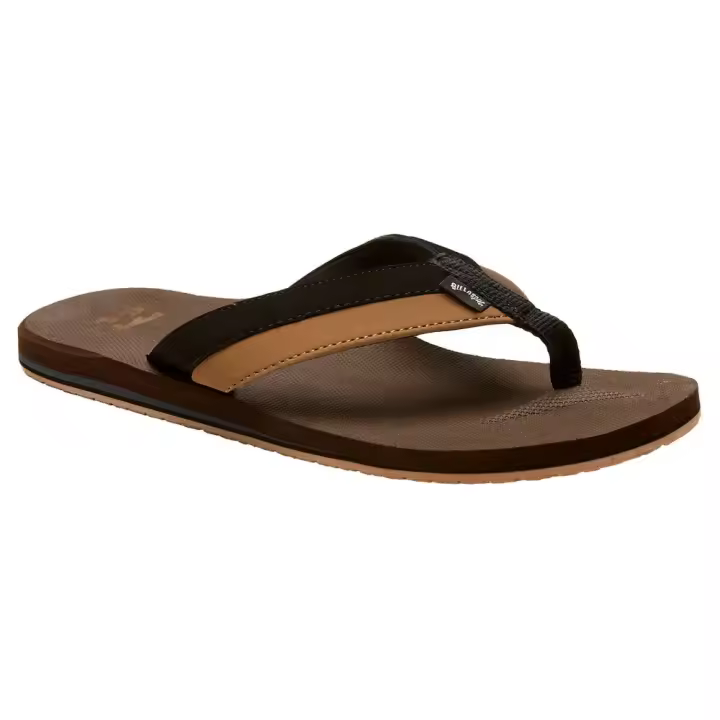 Billabong Sandalias All Day Impact Marrón - 1