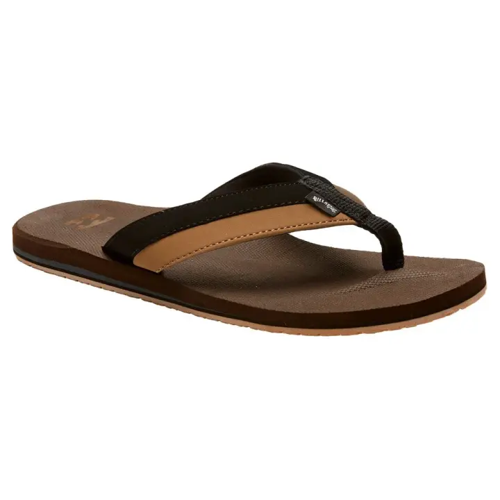 Billabong Sandalias All Day Impact Marrón - 1