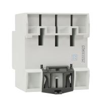 Diferencial Superinmunizado Trifásico 4P (3P+N) 63A 300mA y 6kA. Clase A SI. Interruptor Diferencial RCCB Super Inmunizado. Disyuntor RCCB 4P 63A 300mA - details 8