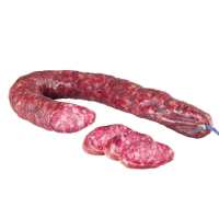 SALCHICHÓN SARTA - 2 PACK 1KG - 500G/UNIDAD - JAMONES PINANTE - ELABORACION ARTESANAL - details 2