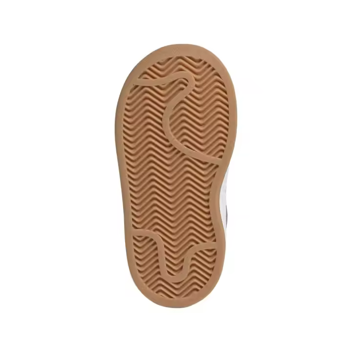 Zapatilla Infantil  Adidas Campus 00s Gris - 1
