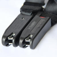 Cinturón De Fijación Para Asiento De Seguridad Infantil En Coche 2023 Nuevo Con Interfaz Suave Isofix/Latch Accesorio De Cinturón ABS - details 4