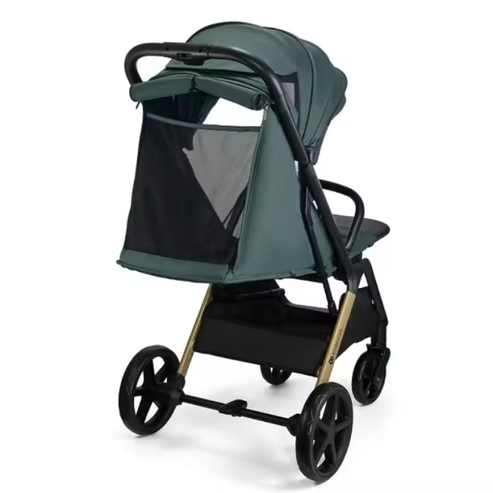 Silla de paseo ligera LOOM Kinderkraft - 1