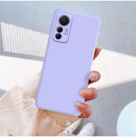 Funda De Silicona Mate Para Xiaomi Mi 12 Lite Cubierta Completa Antigolpes Antisuciedad Ligera Antideslizante Para Teléfonos Móviles - details 5