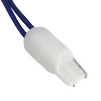 Decodificador De Cancelador De Advertencia 12V LED 501 T10 W5W OCB Resistente SMD Para Lámparas De Coche Accesorios De Lente Proyector - details 8