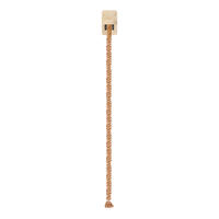 Gimnasio Para Gatos Montado En La Pared De 140cm Hecho De Sisal Poste De Rasguño Juguete Interactivo Para Gatos De Interior Muebles Para Mascotas - details 2
