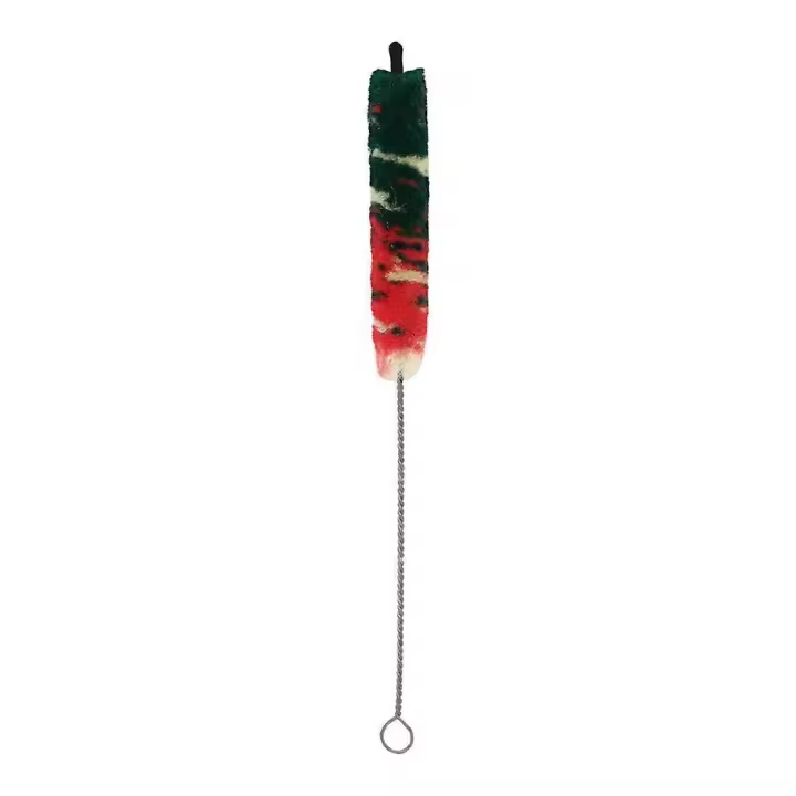 Cepillo de limpieza de varilla de limpieza para pequeño - 1