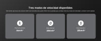 Official | Xiaomi Electric Scooter 5 Pro, Amortiguadores dobles delantero y trasero 60 km, Duración de la batería prolongada 1000 W, Potencia máx 22 %, Pendiente máxima 10", Ruedas anchas sin cámara, Luz delantera automática - details 17
