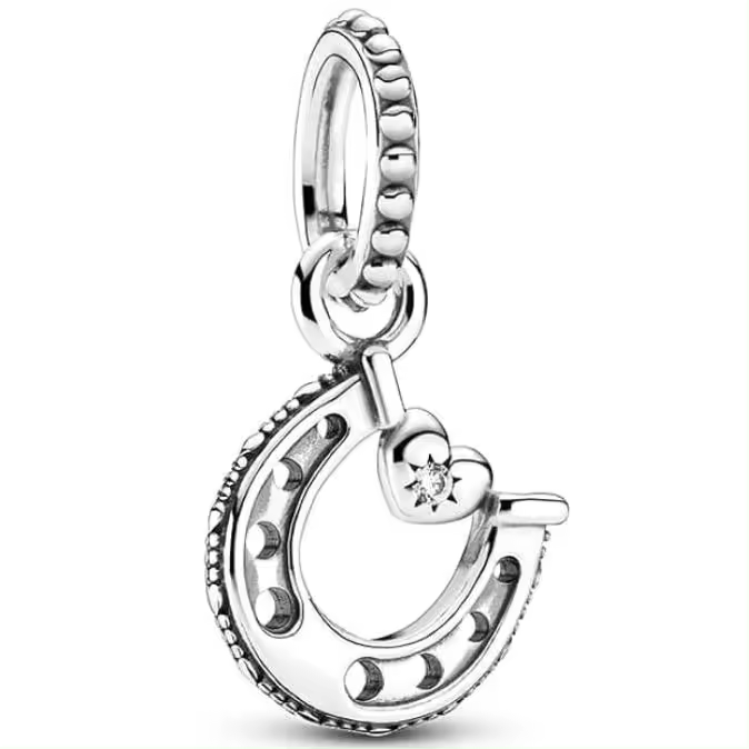 799157C01 para Mujer, Plata (Only Colgante, Cadena no incluida) - 1