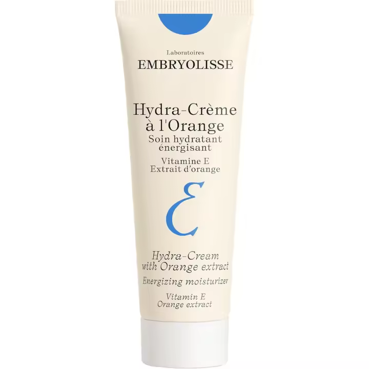 EMBRYOLISSE Hydra-Cream With Orange Extract 50ml - 1
