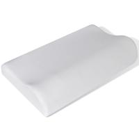 vidaXL Dos almohadas cervicales - details 2