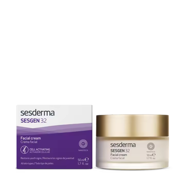 Sesderma Sesgen 32 Crema Activadora Celular 50ml - 1