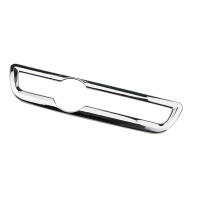 Cubierta De Botón De Interruptor De Faros Para Peugeot 2008 2014-2018 208 2015-2019 208 GTI 2014 Accesorios De Tanque De Combustible ABS - details 3