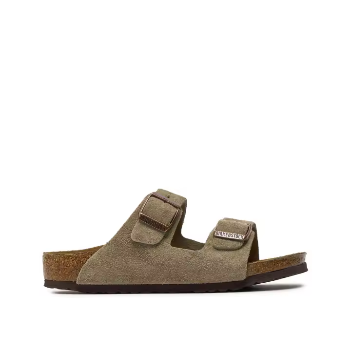Birkenstock - Arizona beige 1021704 - 1
