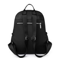 Mochila para mujer,Mochila De Viaje Para MujerMochila Antirrobo Mujer Casual Mujer,Impermeabilizaciónpara Viaje Escuela Universidad Compras y Trabajo - details 4
