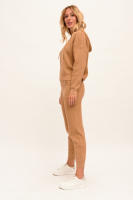 CONJUNTO COMFY CAMEL - Conjunto Cómodo Relax - details 1