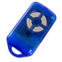 Control Remoto Para Puerta De Garage 433.92MHz ATA PTX4 GDO Compatible Con Modelos 2v5 2v6 2v7 4v3 4v4 4v5 4v6 6v1 6v2 7v1 8v1 8v2 9v1 - details 5