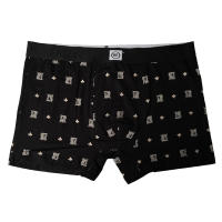 FATIVE Pack 10 Boxers Hombre | Máxima Comodidad y Suavidad | Colores Surtidos 10 Unidades, Ropa Interior Hombre, Calzoncillos Hombre - details 4