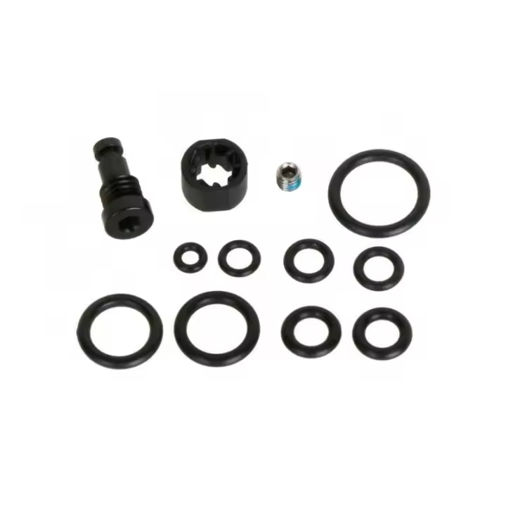 ROCK SHOX Recambio X-LOC FULLSPRINT para Reparación y Mantenimiento de Bicicletas - 1