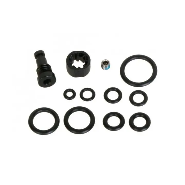ROCK SHOX Recambio X-LOC FULLSPRINT para Reparación y Mantenimiento de Bicicletas - 1