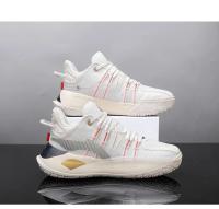 Zapatos De Baloncesto Para Hombres Y Mujeres Calidad Superior Antideslizantes Transpirables Impermeables Deportivas De Entrenamiento Para La Calle Botas De Baloncesto - details 15