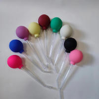 Herramienta De Eliminación De Piedras Tonsilares Manual Limpieza Oral Cuidado De La Oreja Herramienta De Limpieza De Cera De Oído Color Aleatorio - details 2