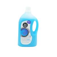 PACK DE 2 MAYORDOMO Detergente Líquido 2en1 50 lav 3L solución completa que combina detergente y suavizante en un solo producto, ofreciendo limpieza y suavidad en cada lavado. Con su fórmula avanzada, es ideal para todo tipo de telas y colores - details 2