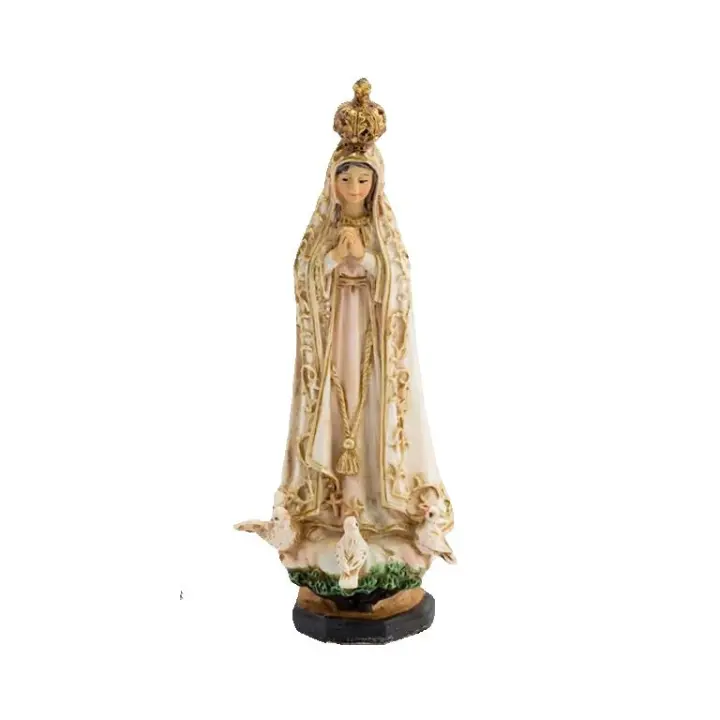 VIRGEN DE FATIMA 9cm - 1