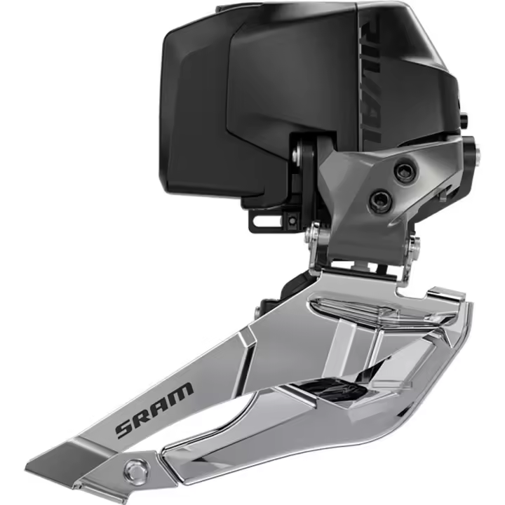Sram Desviador Delantero Rival Etap Axs Braze-on - 1