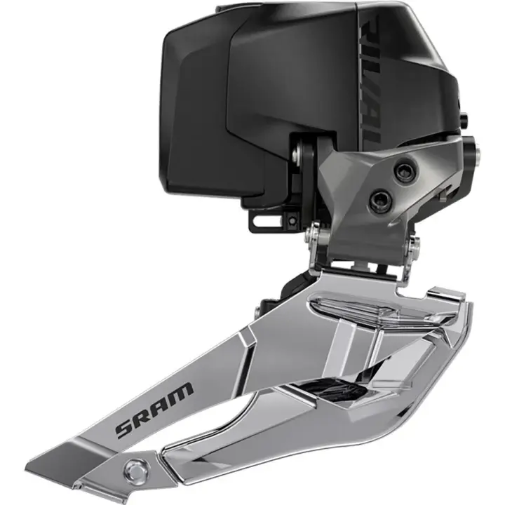 Sram Desviador Delantero Rival Etap Axs Braze-on - 1