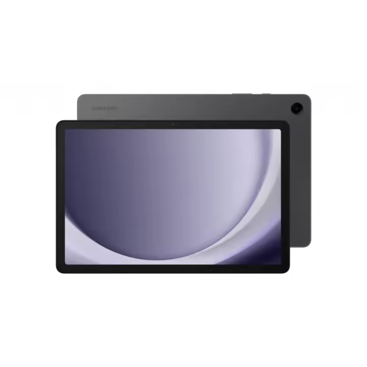 Tablet Samsung Galaxy Tab A9+ 11" GRIS, 3 AÑOS DE GARANTIA SAMSUNG ESPAÑA - 1