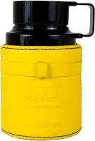 Armaf Odyssey Mega Eau de Parfum 100ml Spray. Perfume hombre arabe,original. - details 1
