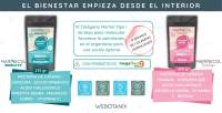 WeBotanix  Colageno Marino Hidrolizado 275 gr  Marinecol Mobility  Con Ácido Hialurónico, Magnesio, Vitamina C y Proteína de cáñamo  Sin Gluten y Lactosa  Para articulaciones, huesos y músculos. - details 0