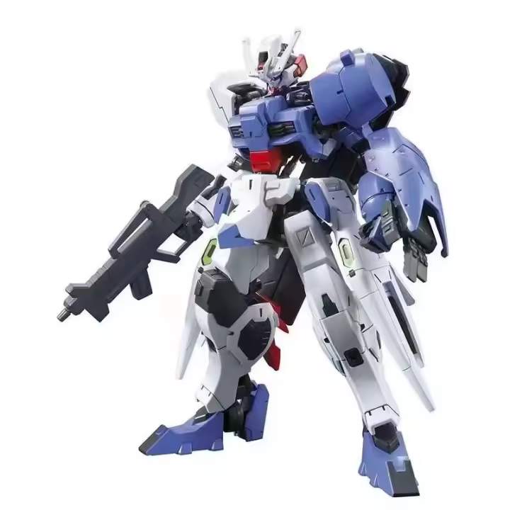 Modelo De Mecha Astaroth De Iron Blood Orphan Corps 1/144 Figura De Acción Decoración De Escritorio Regalo Coleccionable Para Jóvenes De 14 Años O Más - 1