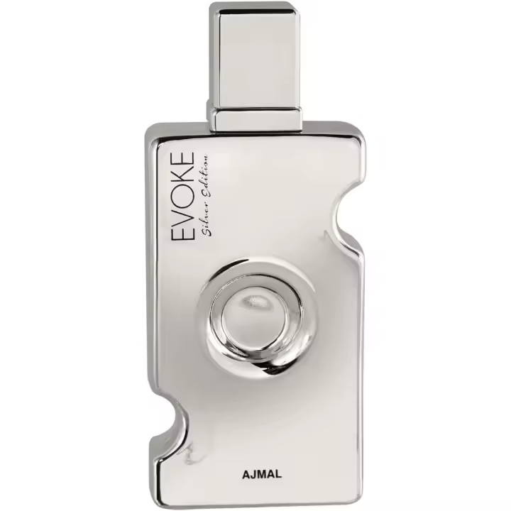 Ajmal Evoke Silver Eau de Parfum para Mujer 75 Ml - 1